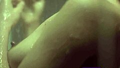 Petite brunette teen 18+ seeks study help but ends up taking monster cock in ass