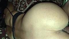 hey, why is this desi village bhabhi getting so wild with her husband in that steamy bathroom encounter?