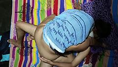 Milf Amateur Shows Off Big Tits In Homemade Taboo Action