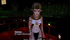 i'm diving into harem hotel episode 229 with all the game twists.