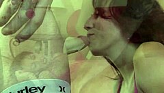 Amateur Creampie Quickie With Wet Pussy Orgasm