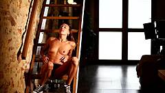 What Noises Downstairs? Magiarosa, You Got Me Curious And Excited!