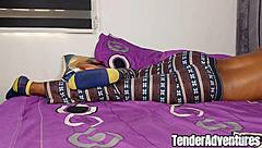 oh wow, your fat ass feels amazing... ride my hard big dick slow till we both cum hard!