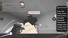 Specific Roblox Details