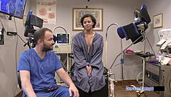 dr tampa explores rebel wyatt's story in this government tale