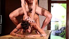 What Noises Downstairs? Magiarosa, You Got Me Curious And Excited!