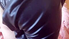 Solo Dickrate Session