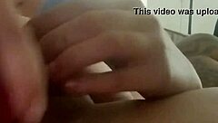 Fucking myself hard with dildo