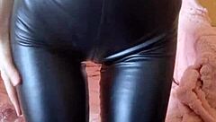 Solo Dickrate Session