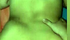 Intriguing balcony assfucking with moaning Colombian Latina prostitute in taboo amateur scene