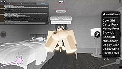 Specific Roblox Details