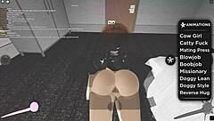 Specific Roblox Details