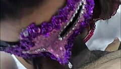 Raw First Casting Of Horny Latina Milf With Big Ass In Anal Assfucking Interview