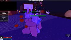 hey, ever thought about that spooky bunny breeding vibe kicking off during halloween season?