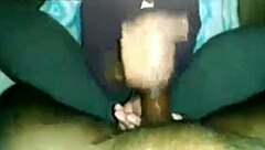 Xingando o corno while enjoying a relaxing massage session.