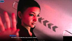 City of broken dreamers gameplay walkthrough hits intense cock action in part 2