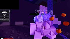 hey, ever thought about that spooky bunny breeding vibe kicking off during halloween season?