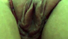 Puffy Swollen Pussy Tied Up And Pumped