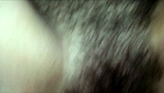 Why Settle For Anything Less Than Fucking A Hairy Pussy In Bareback Gay Action?