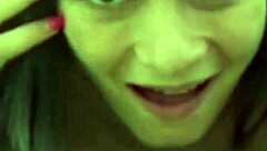 Jealous Friend Hints At Riding And Sucking Before Leaving With Horny Wet Pussy Vibes