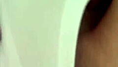 rica masturbates on her cousin's bed before he arrives