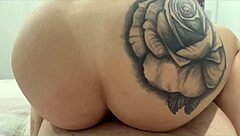 Redhead Housewife Hints at Naughty Fun with Employee While Spouse Travels