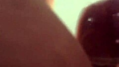 Puffy Swollen Pussy Tied Up And Pumped