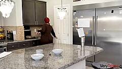 Fucking Teen Cherry Tits And Honey Filled Pussy In Hardcore Taboo Action