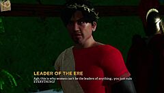 ETERNUM 162 DELIVERS BOLD GAMING ACTION