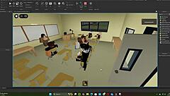 I Experience Roblox Studio Porn Story With Sounds And Anims In Personal Tone