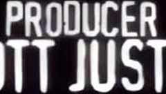 Hannah deepthroats massive cock to the hilt before he cums on her tits