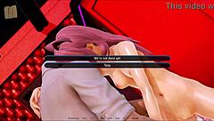 harem hotel episode 224 unfolds with exciting game twists