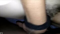 Why Settle For Anything Less Than Fucking A Hairy Pussy In Bareback Gay Action?