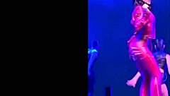 Watch Aitana Dancing in Such a Sexy and Captivating Way That Leaves You Breathless!