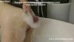 Dirtygardengirl And Analyen Engage In Double Anal Fisting With Prolapse