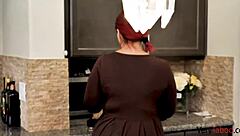 Fucking Teen Cherry Tits And Honey Filled Pussy In Hardcore Taboo Action