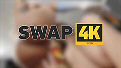 hey, our favorite fun way is swapping partners by seducing girls and teasing their boyfriends