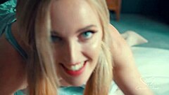 chatting about bae pawg charlie fordes as she rides in cute lingerie moment