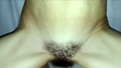 Why Settle For Anything Less Than Fucking A Hairy Pussy In Bareback Gay Action?