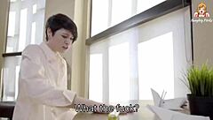 Why is my tight teen 18+ friend stuck, letting me fuck her hard?