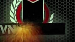 Giselle Leon Rides Dick Wildly Behind Dumpster Rome!