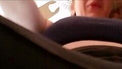 Beg For My Pussy Now Ellie Rowyn!