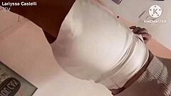 Hey, one crossdresser is tough, imagine handling two!