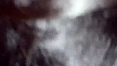 Bold Beauty Shows Off Interracial Blowjob Skills with Asian and Black Action