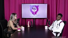 Will Mastro Bora Cast compilation with Bruna Carlos