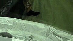 Curvy Wife Enjoys Intense Morning Sex Camping In Risky Outdoor Pov Action