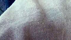 Brunette European Pussy Flash Mistake