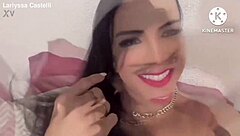 Hey, one crossdresser is tough, imagine handling two!