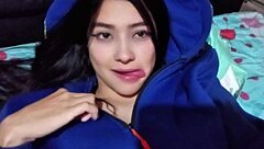 Niñera Caliente Con Enormes Tetas Anhelaba Mi Polla Tan Pronto Como Llegué A Casa Casero Real With Curvy Colombian Babe Cosplay And Dirty Talk