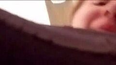 Beg For My Pussy Now Ellie Rowyn!